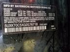 2016 Bmw X5 Xdr40E на продаже в Indianapolis, IN - Minor Dent/Scratches