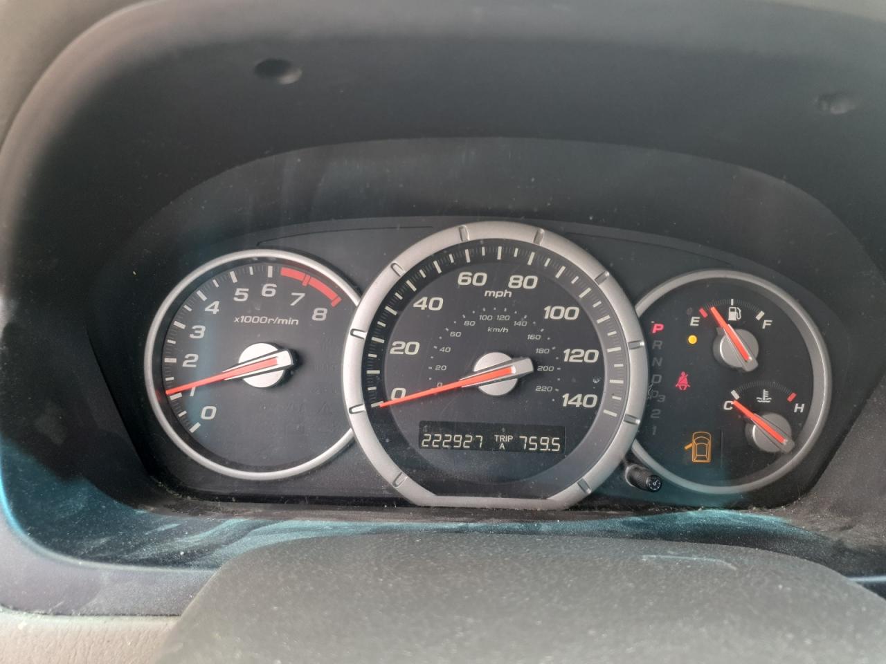 2006 Honda Pilot Lx VIN: 2HKYF18106H524538 Lot: 54786285