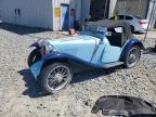 1936 Mg Midget იყიდება Tifton-ში, GA - Water/Flood