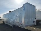 2024 Wabash Dry Van Trailer продається в Columbia Station, OH - Rollover