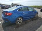 2016 Chevrolet Cruze Premier продається в York Haven, PA - Side
