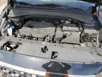 2019 Hyundai Santa Fe Sel იყიდება Baltimore-ში, MD - Front End