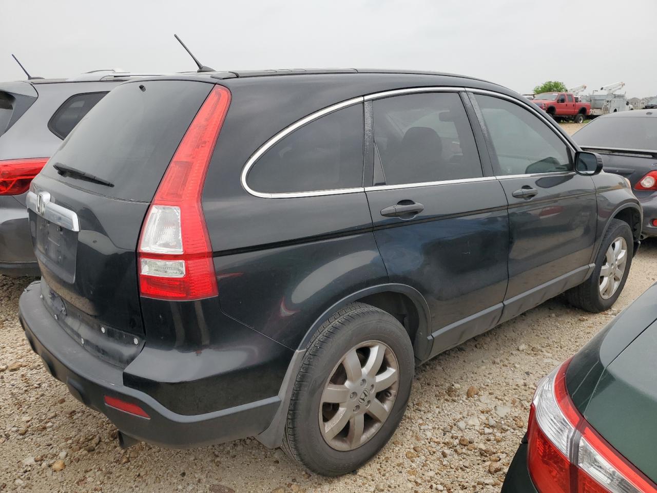 2009 Honda CR-V - Image 3