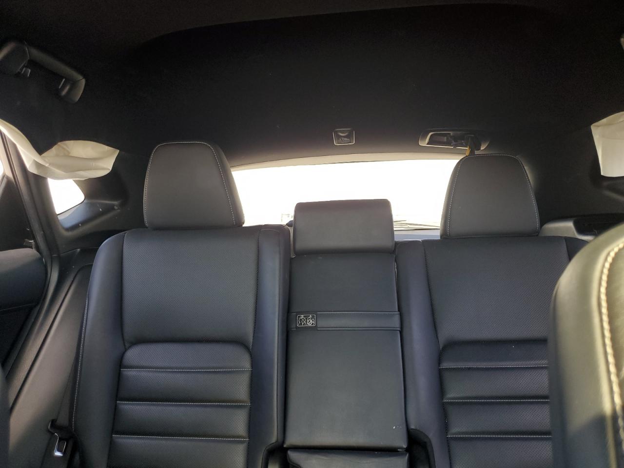 2019 Lexus Nx 300 Base VIN: JTJBARBZ9K2181108 Lot: 54579195