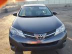2013 Toyota Rav4 Le de vânzare în Albuquerque, NM - Rear End