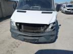 2017 MERCEDES BENZ SPRINTER 3 for sale at Copart YORK