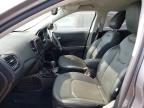 2020 JEEP COMPASS LI for sale at Copart PETERLEE