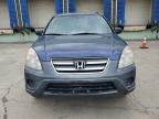 2005 Honda Cr-V Lx за продажба в Columbus, OH - All Over