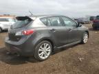 2011 Mazda 3 S продається в Elgin, IL - Side