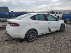 2016 Dodge Dart Se продається в Cahokia Heights, IL - Side