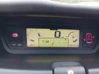 2011 CITROEN C4 PICASSO for sale at Copart SANDTOFT