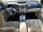 2011 Subaru Outback 2.5I Premium للبيع في Seaford، DE - Mechanical