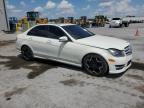 2012 Mercedes-Benz C 300 4Matic იყიდება Apopka-ში, FL - Minor Dent/Scratches