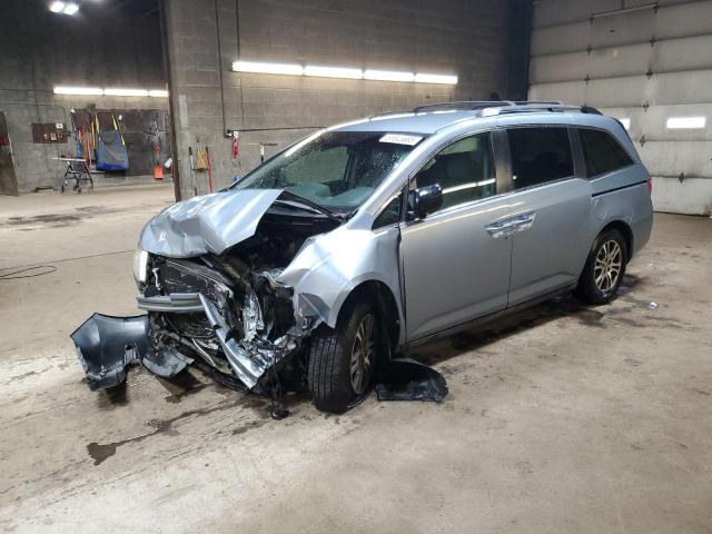 2011 Honda Odyssey Ex