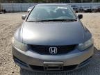 2010 Honda Civic Ex zu verkaufen in Graham, WA - Side