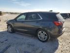 2018 Chevrolet Equinox Lt na sprzedaż w Wayland, MI - All Over