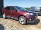 2021 Ford Edge Sel იყიდება Tanner-ში, AL - Rear End