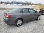 2013 Toyota Corolla Base for Sale in Barberton, OH - Front End