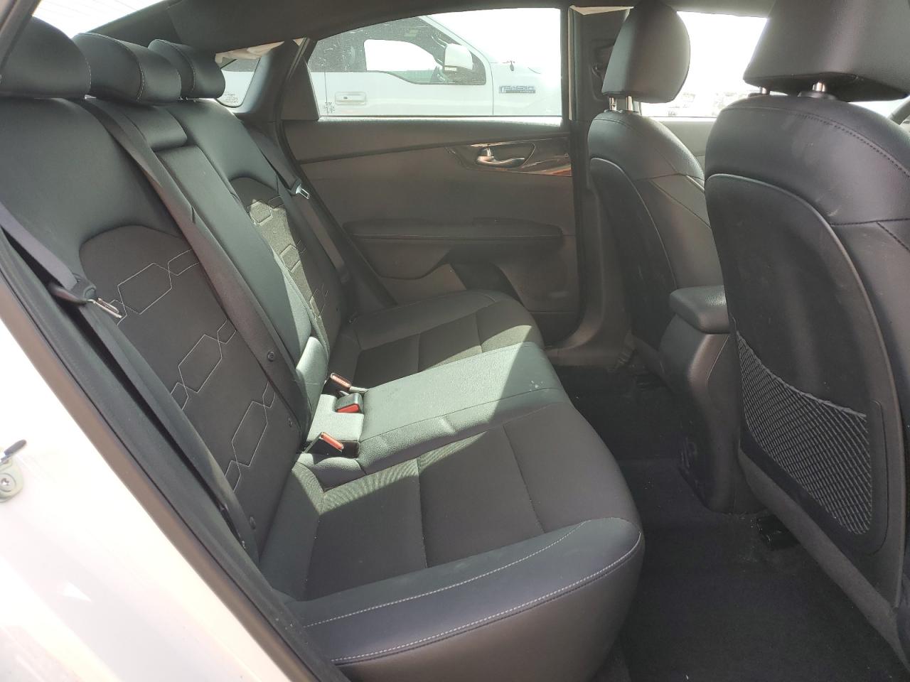 2024 Kia Forte Gt Line VIN: 3KPF54AD9RE740705 Lot: 54275045