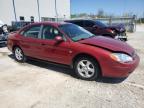 2002 Ford Taurus Ses zu verkaufen in Lawrenceburg, KY - Front End