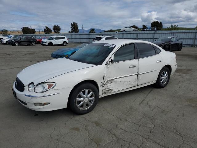 2006 Buick Lacrosse Cxl
