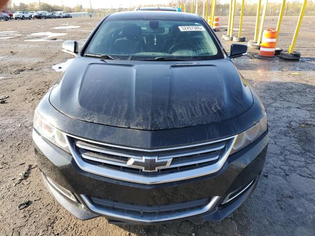  CHEVROLET IMPALA 2019 Чорний
