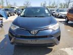2018 Toyota Rav4 Le للبيع في Bridgeton، MO - Hail