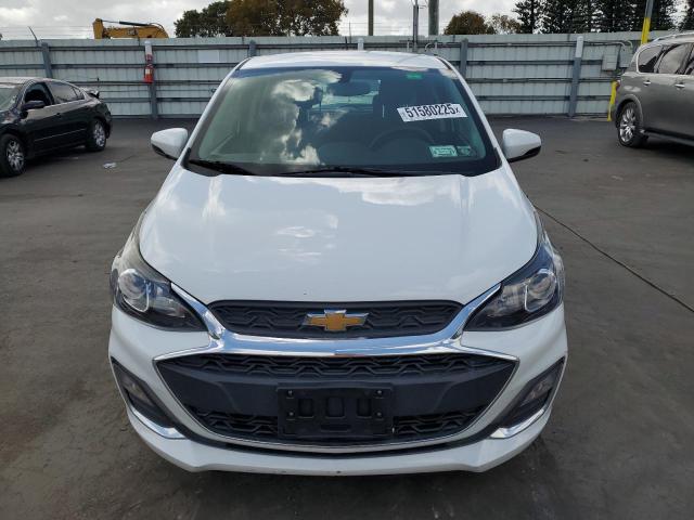  CHEVROLET SPARK 2021 Белый
