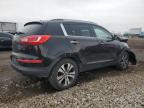 2011 Kia Sportage Ex zu verkaufen in Chicago Heights, IL - Front End