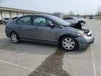 2011 Honda Civic Lx للبيع في Louisville، KY - Front End