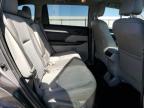 2017 Toyota Highlander Le იყიდება Fresno-ში, CA - Vandalism