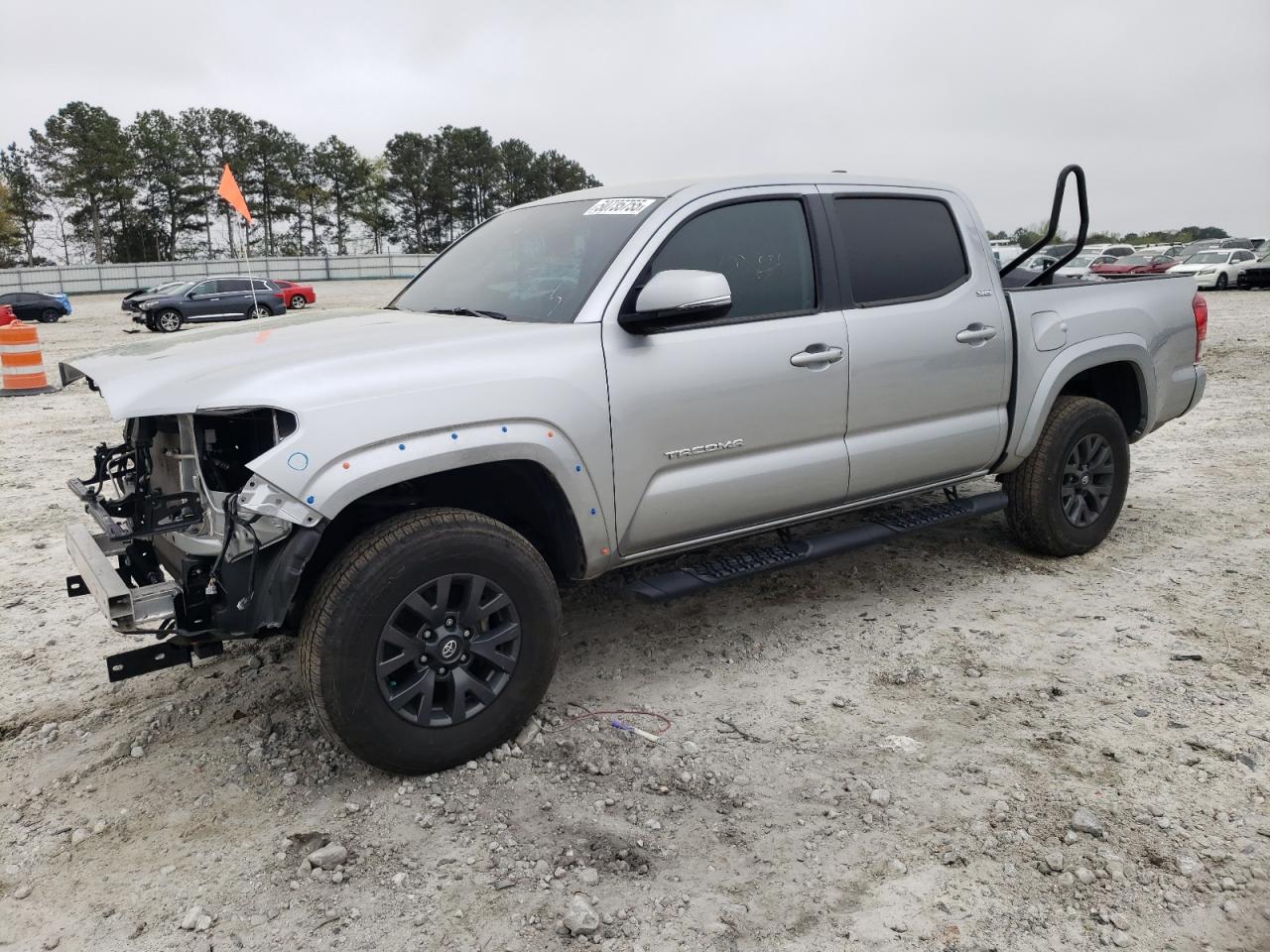 2023 Toyota Tacoma Double Cab for Sale in Loganville, GA - Front End