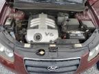 2007 Hyundai Santa Fe Se en Venta en Fairburn, GA - Front End
