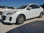 2012 Mazda 3 I იყიდება West Palm Beach-ში, FL - Minor Dent/Scratches