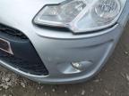2010 CITROEN C3 VTR+ HD for sale at Copart YORK
