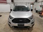 2020 Ford Ecosport Ses for Sale in Milwaukee, WI - Rear End