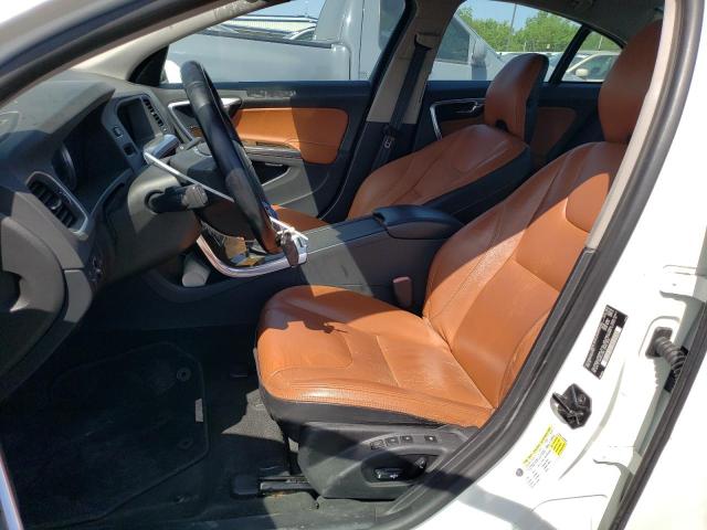 Седаны VOLVO S60 2013 Белый