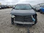 2019 Chevrolet Traverse Ls იყიდება Cahokia Heights-ში, IL - Front End