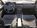 1987 Volvo 740 Gle на продаже в San Martin, CA - Rear End