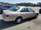 2000 Toyota Camry Ce за продажба в Exeter, RI - Front End