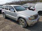 2006 Jeep Grand Cherokee Laredo en Venta en Hurricane, WV - Water/Flood