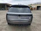 2023 LAND ROVER RANGE ROVER FIRST EDITION   for sale at Copart NY - NEWBURGH