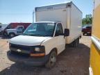 2016 Chevrolet Express G3500 en Venta en Oklahoma City, OK - Mechanical