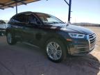 2018 Audi Q5 Premium Plus продається в Phoenix, AZ - Side