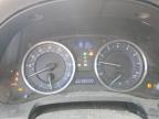 2011 Lexus Is 250 за продажба в Florence, MS - Side