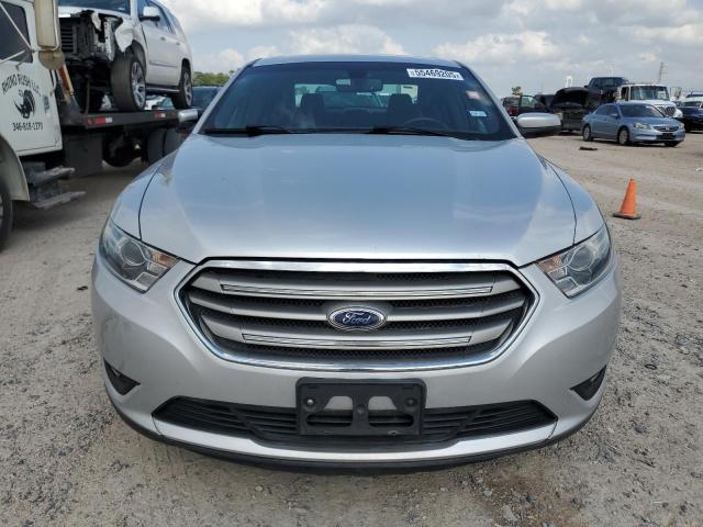  FORD TAURUS 2015 Silver