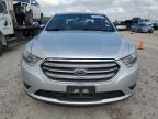 2015 Ford Taurus Sel იყიდება Houston-ში, TX - Mechanical