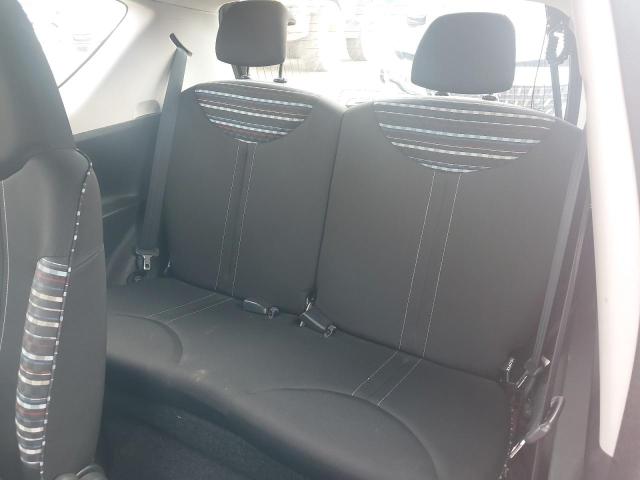 2014 CITROEN C1 EDITION
