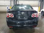 2007 Volkswagen Jetta Wolfsburg for Sale in Ham Lake, MN - Front End