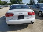 2014 Audi A6 Premium Plus zu verkaufen in Ocala, FL - All Over